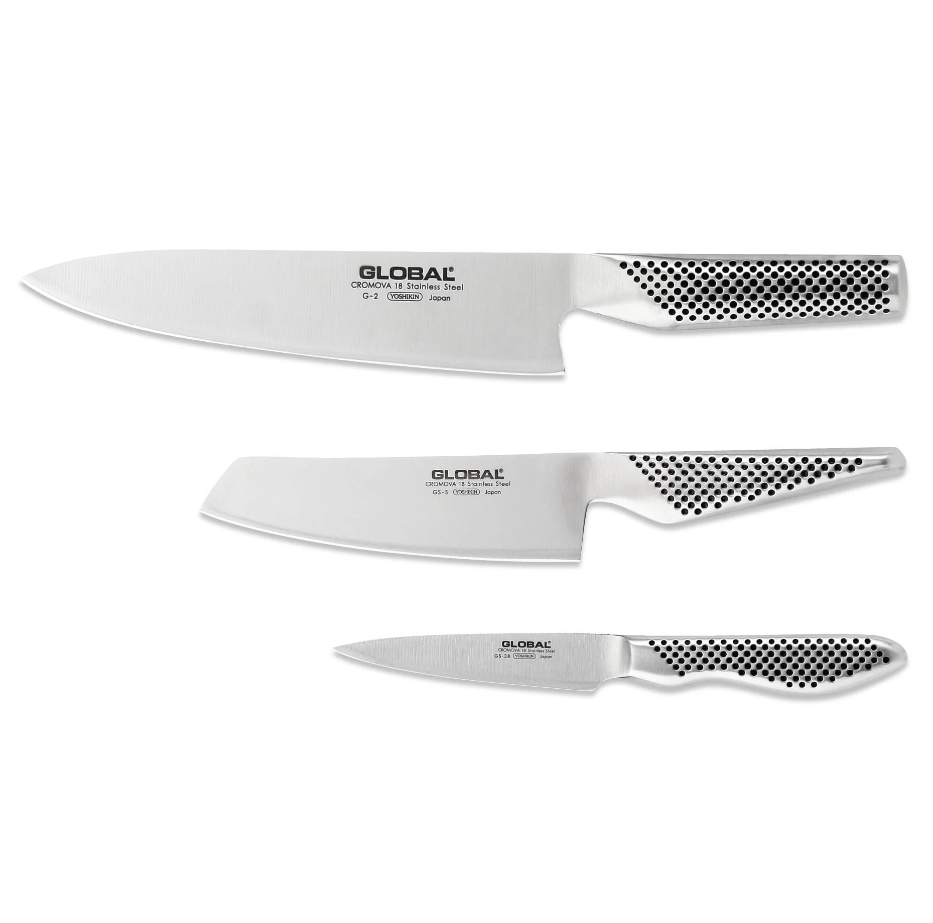 Starter Knife Sets