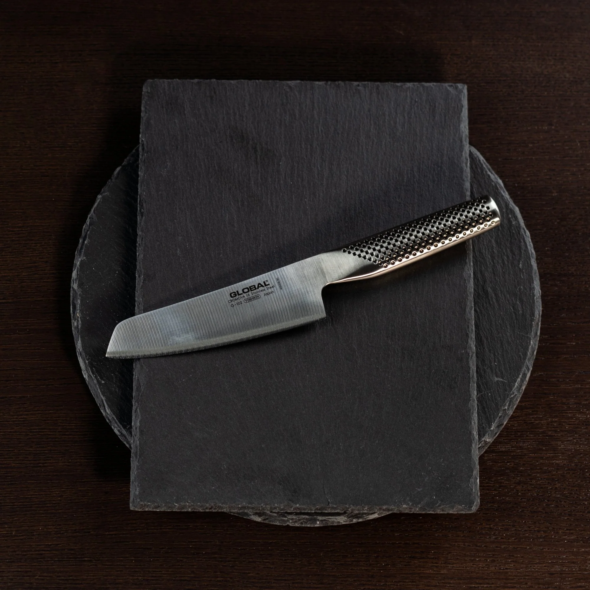 Earth-Tsuchi 3 Piece Knife Set - Image 3