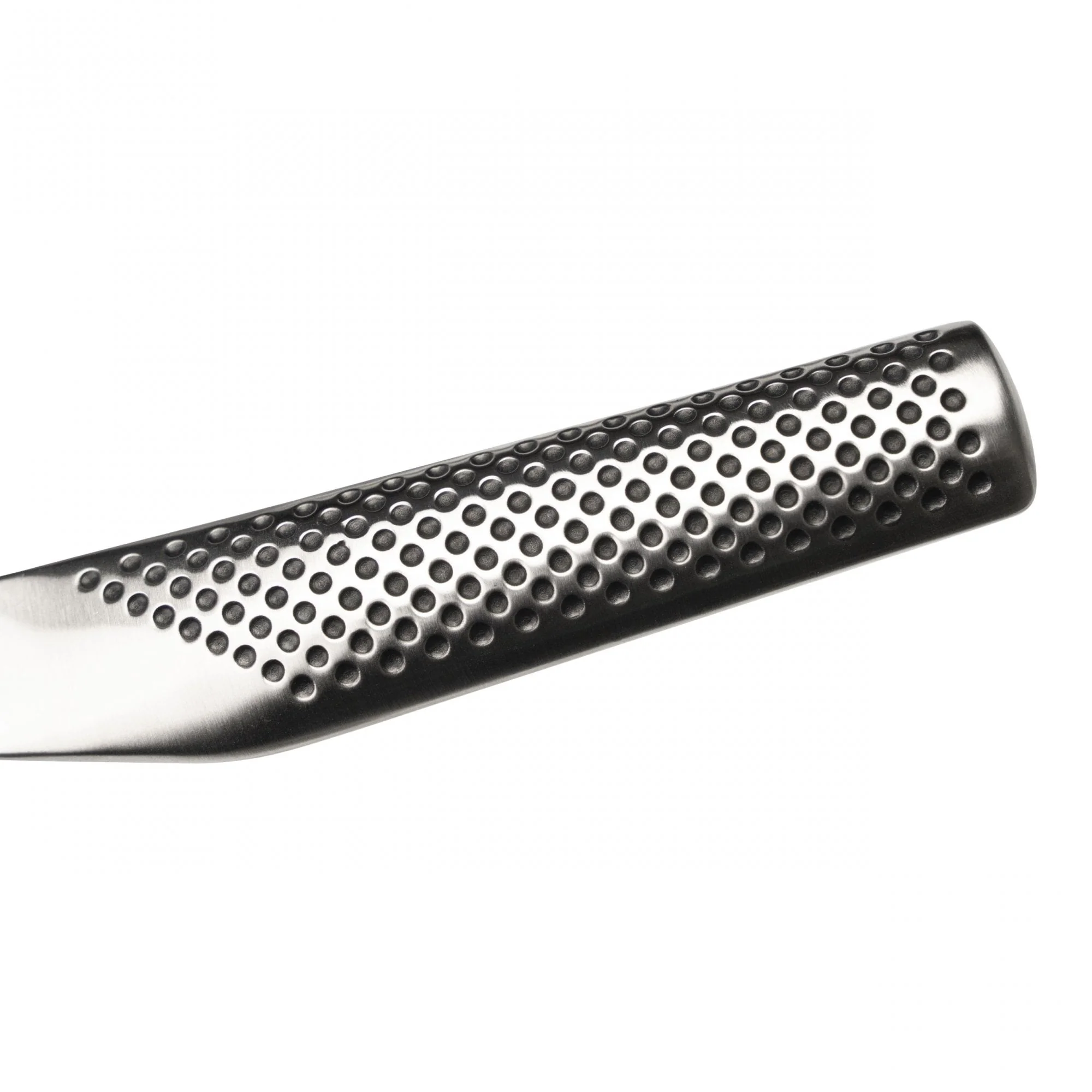 G-77 Fluted Cook's Knife 20cm - Image 5