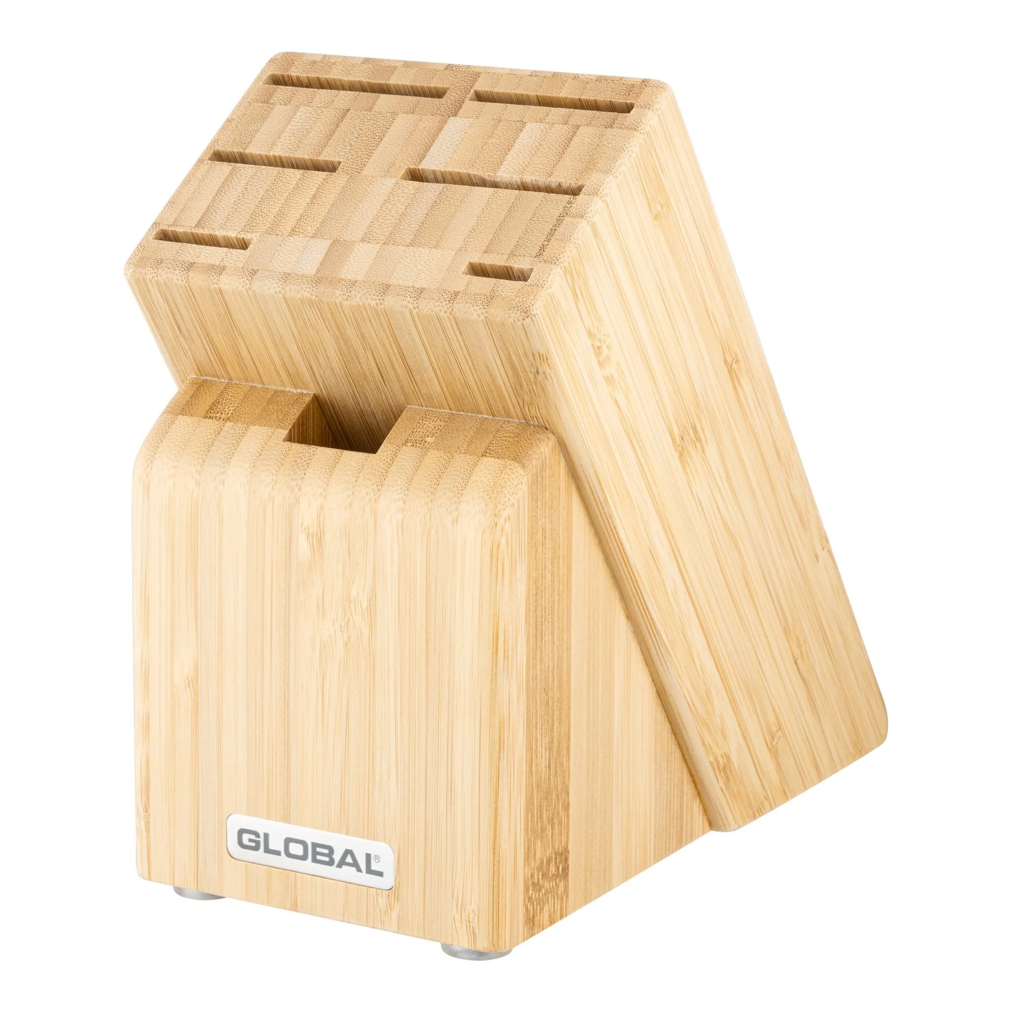 Global Takashi 8 piece Knife Block Set - Image 3