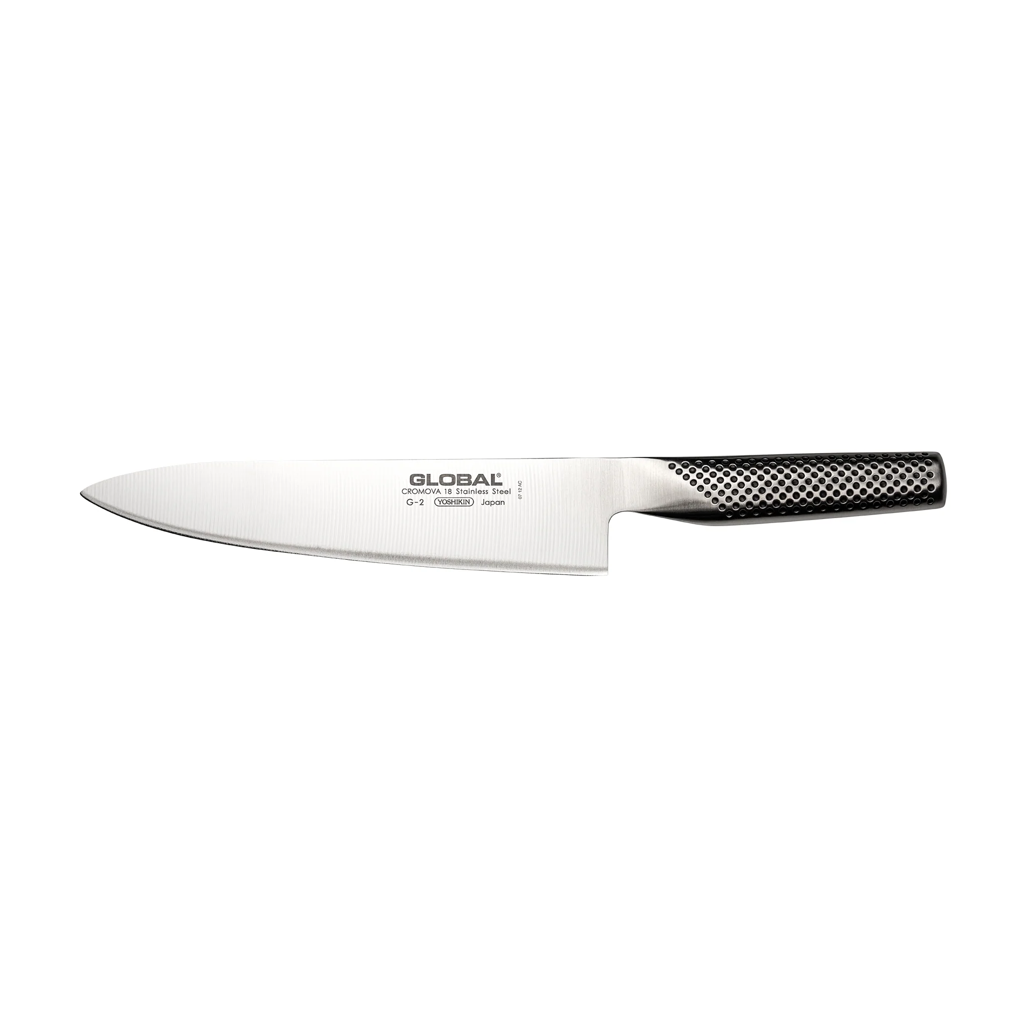 2 Piece G-2 Chef’s Knife & Sharpener Set - Image 3