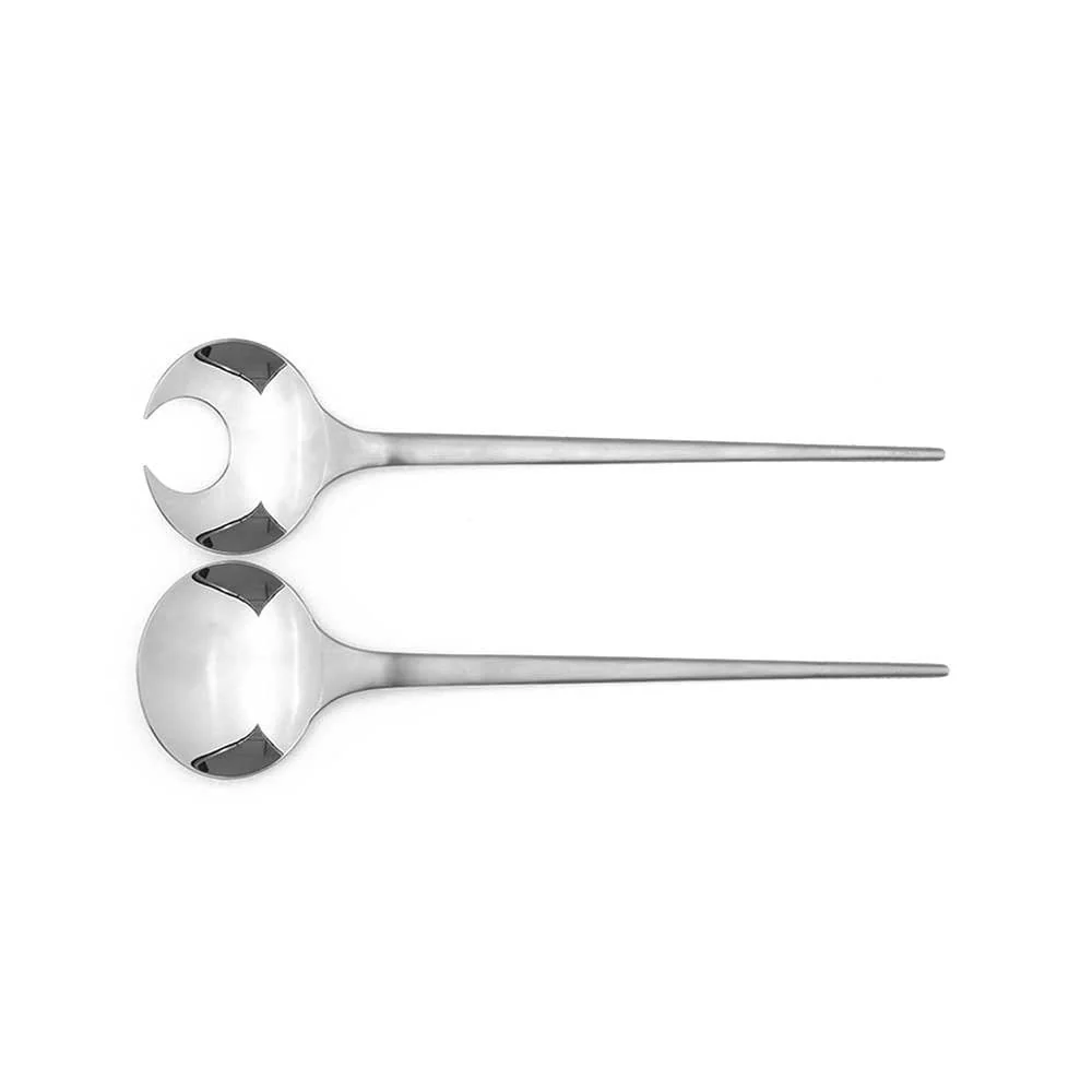 Global 2 Piece Salad Serving Set