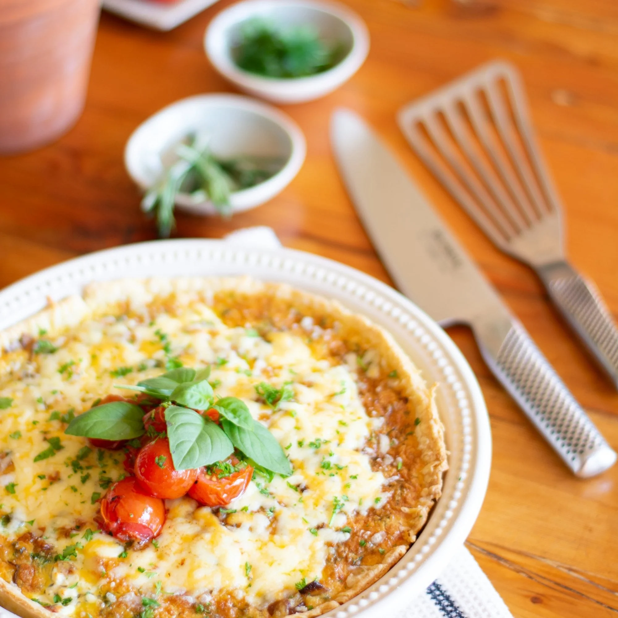 GS-27 Fanned Spatula Flexible - Image 3