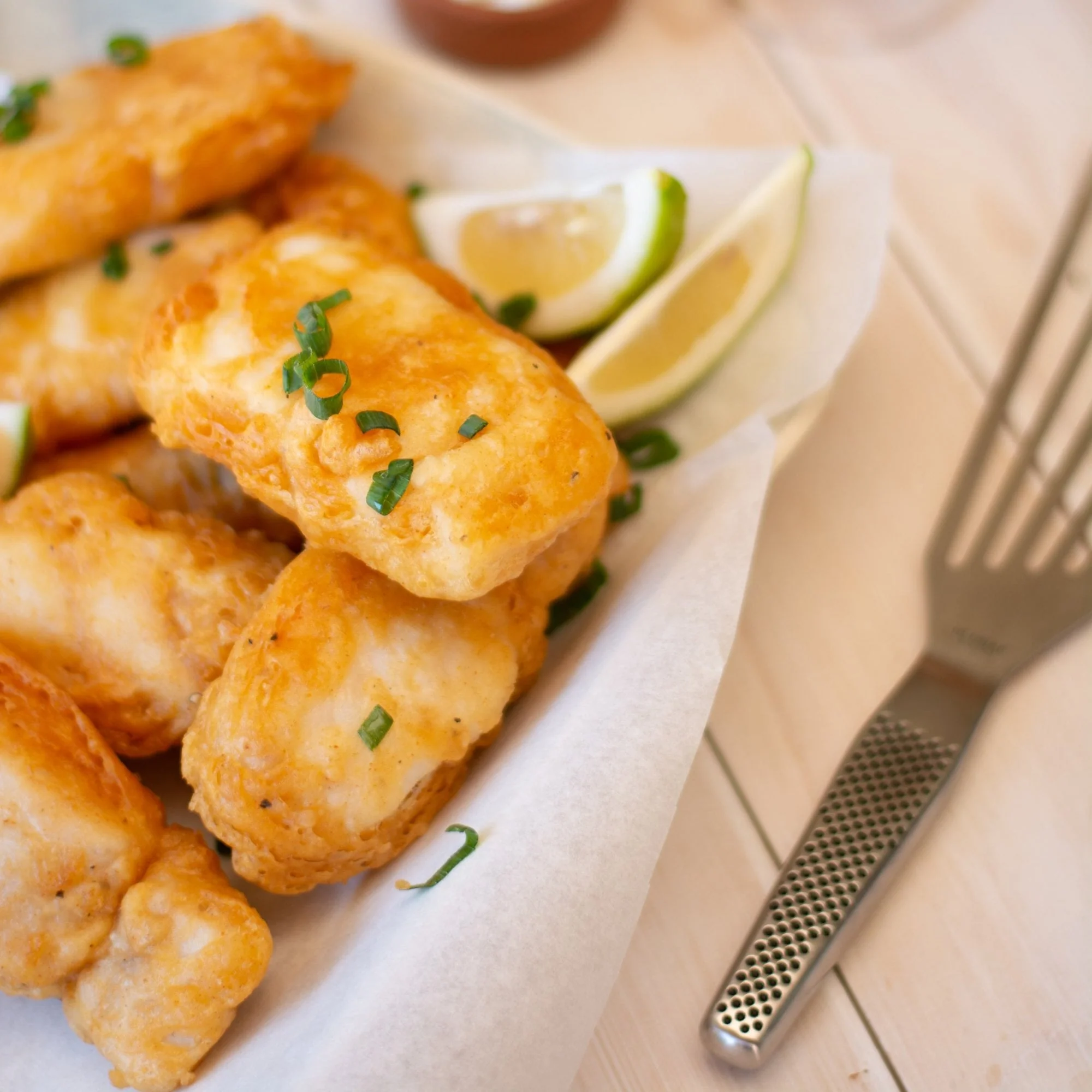 GS-27 Fanned Spatula Flexible - Image 4