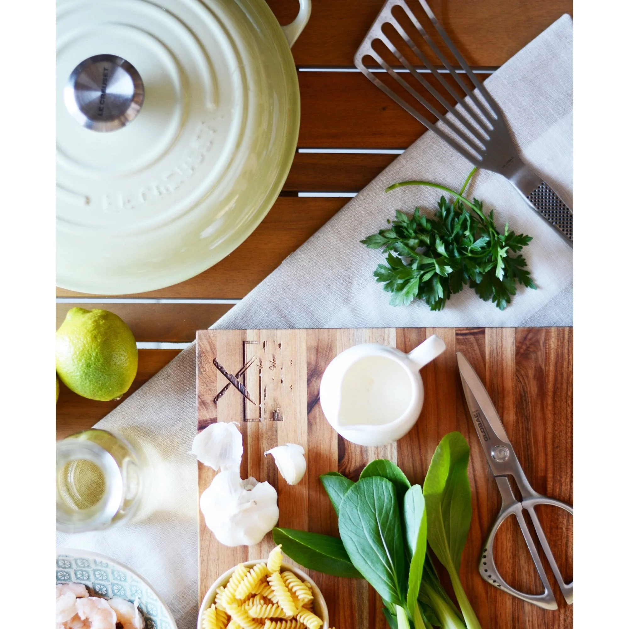 GS-27 Fanned Spatula Flexible - Image 6