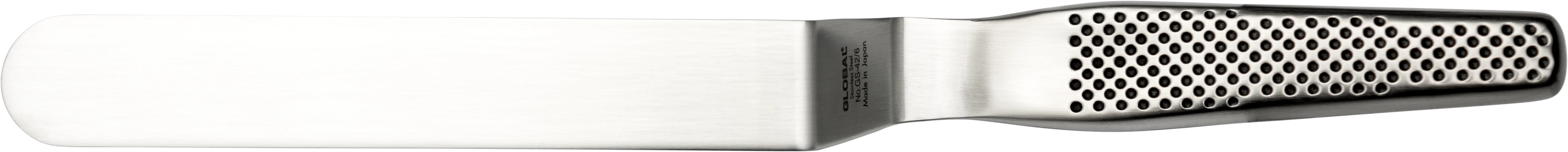 GS-42/4 Cranked Spatula 11cm - Image 3