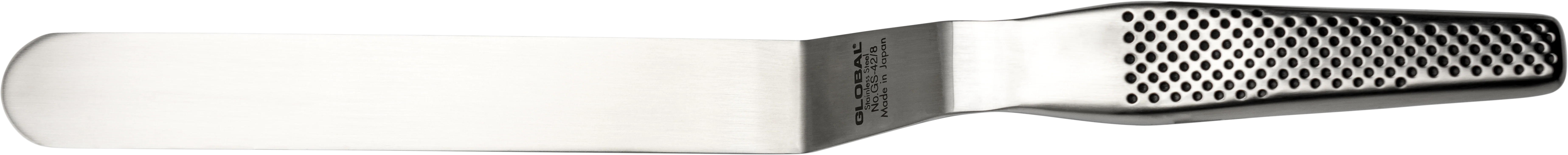GS-42/4 Cranked Spatula 11cm - Image 4