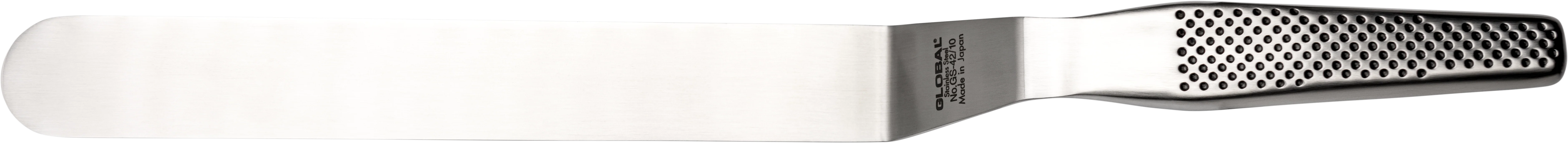 GS-42/4 Cranked Spatula 11cm - Image 5