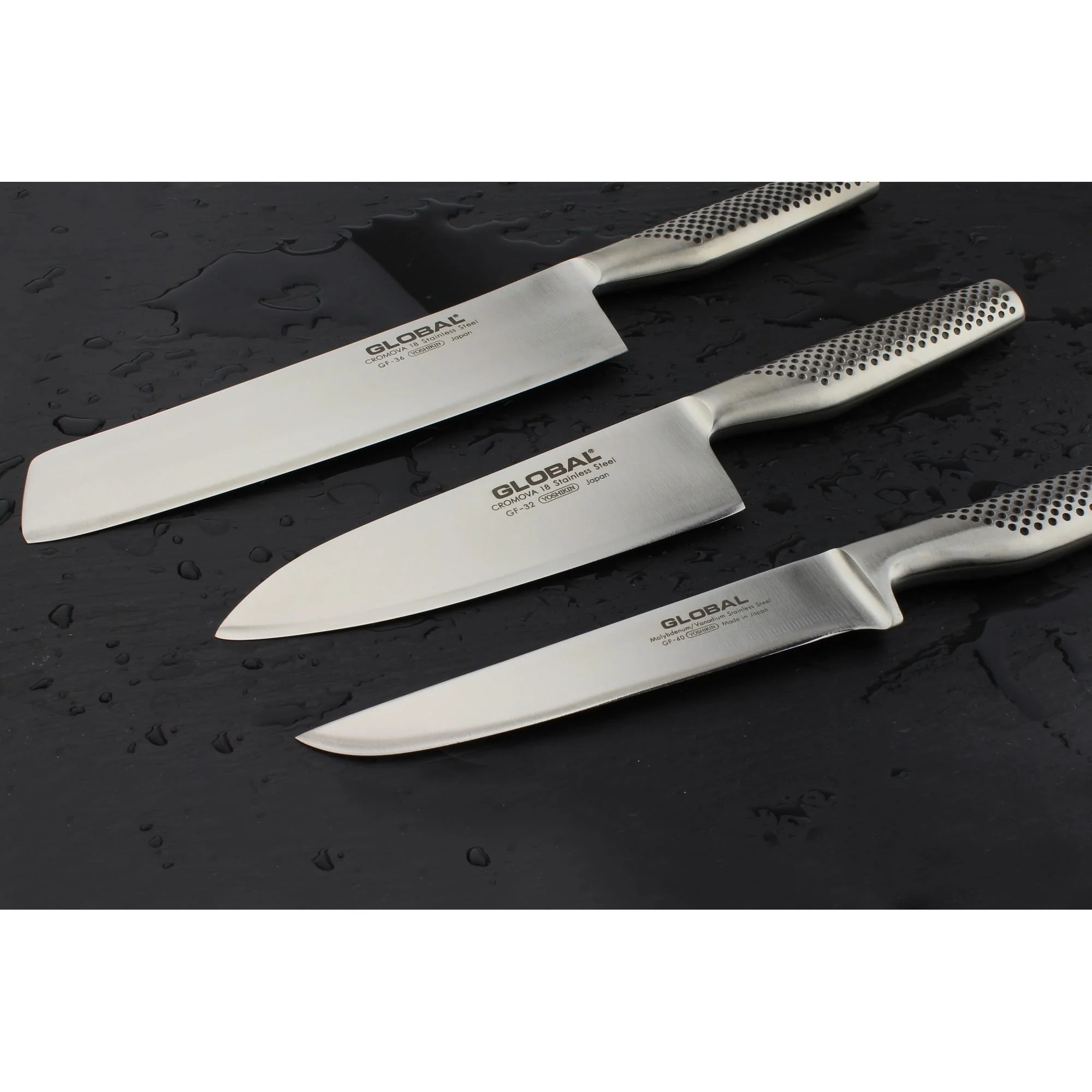 GF-37 Carving Knife 22cm Blade - Image 6