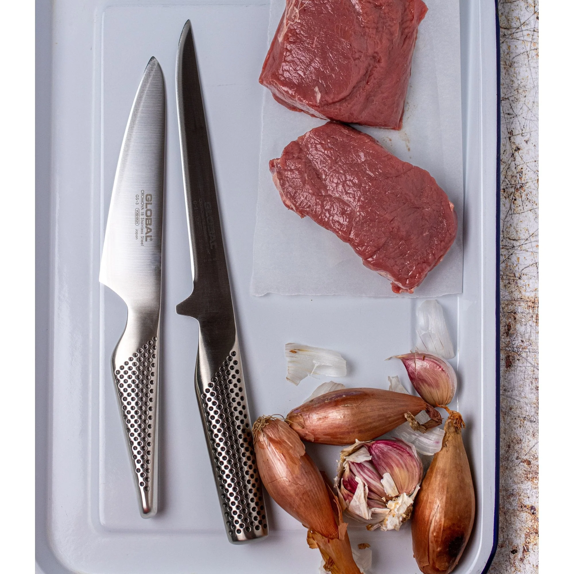 G-21 Flexible Boning Knife 16cm - Image 8