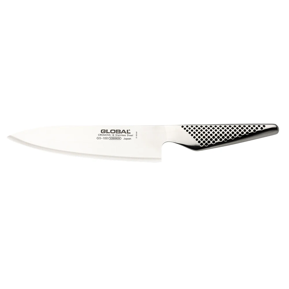 GS-100 Cook's Knife 16cm - Image 3
