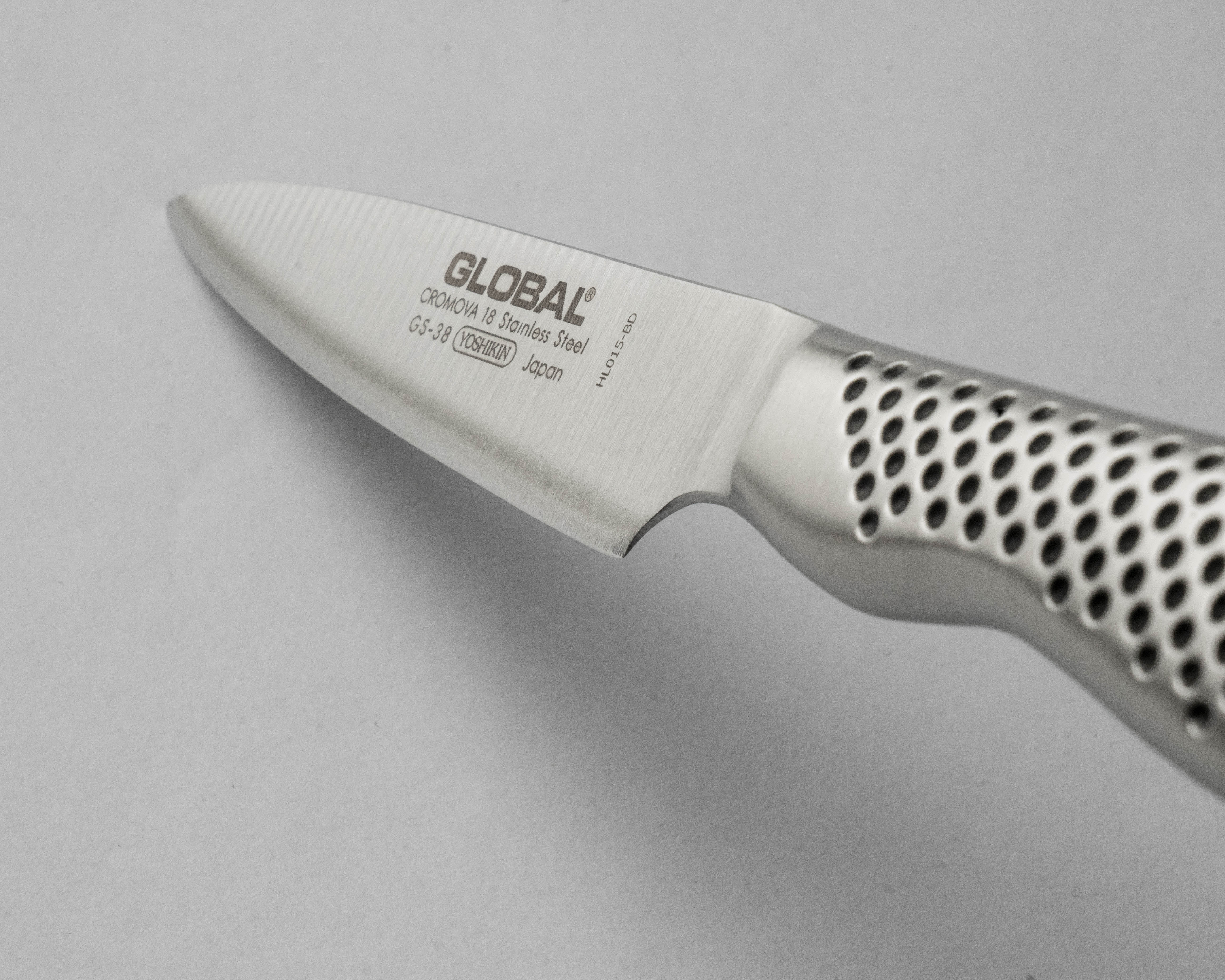 GS-38 Paring Knife 9cm - Image 6