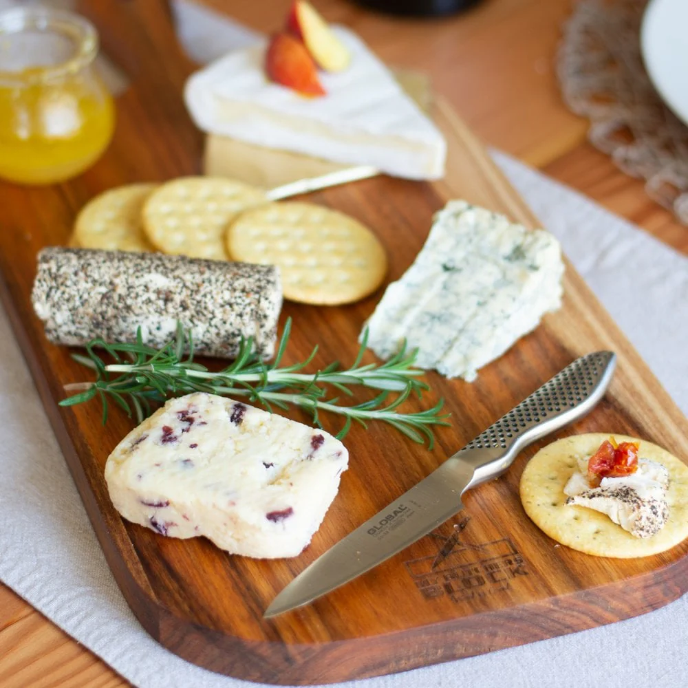 GS-38 Paring Knife 9cm - Image 9