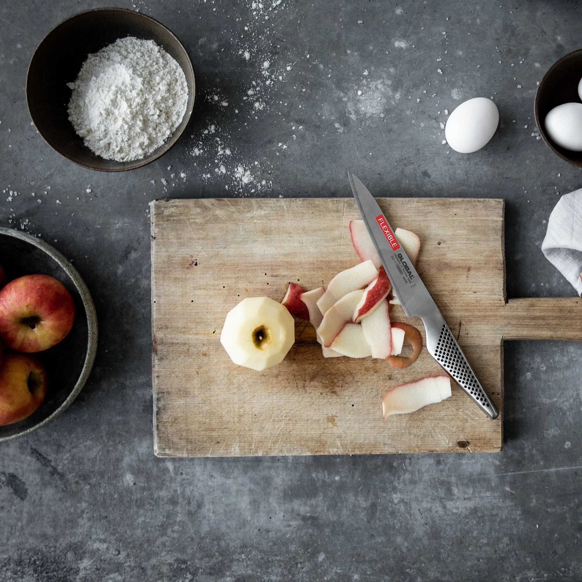 GS-11 Flexible Utility Knife 15cm - Image 5