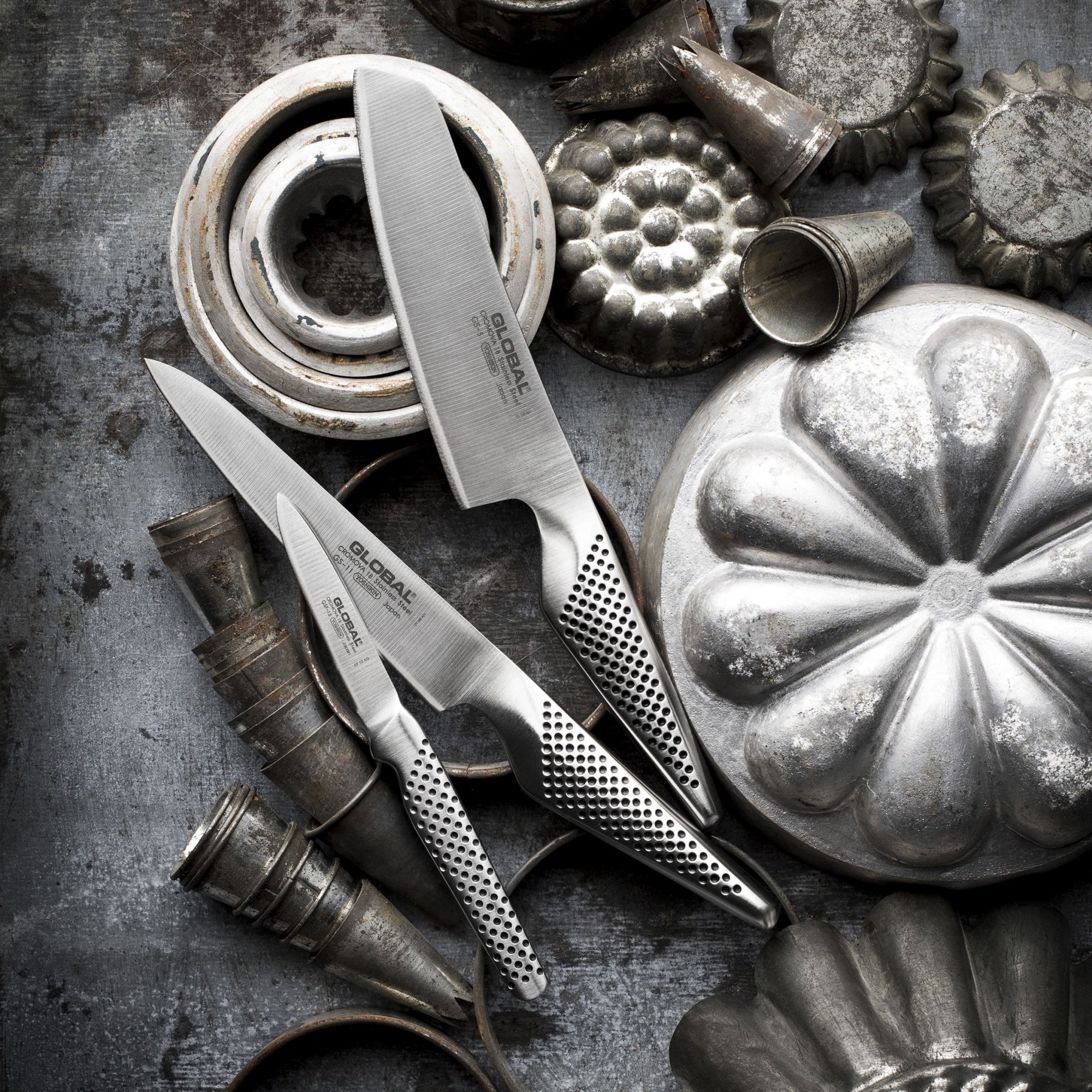 GS-11 Flexible Utility Knife 15cm - Image 6