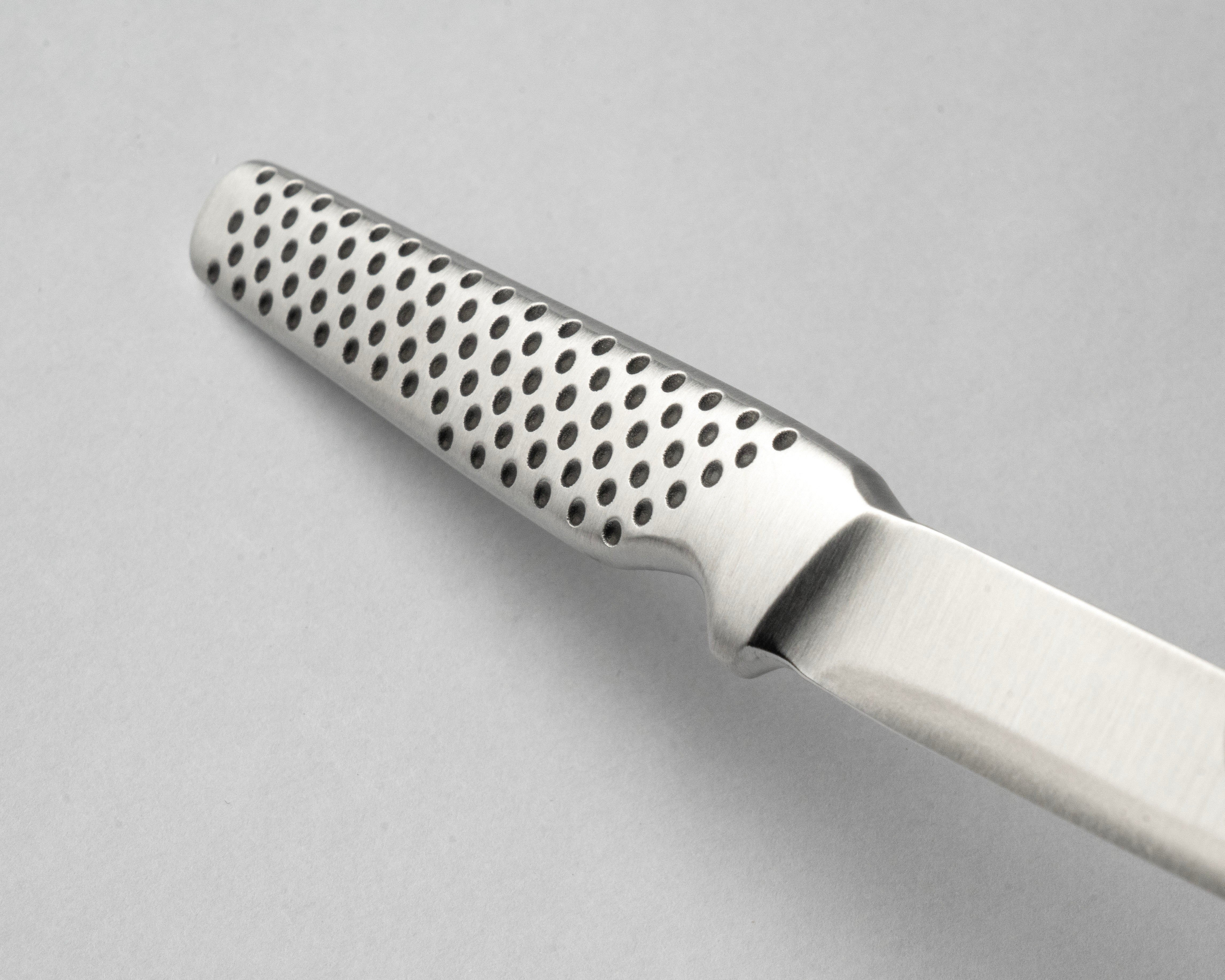 GSF-15 Peeling Knife Spearpoint 8cm - Image 4