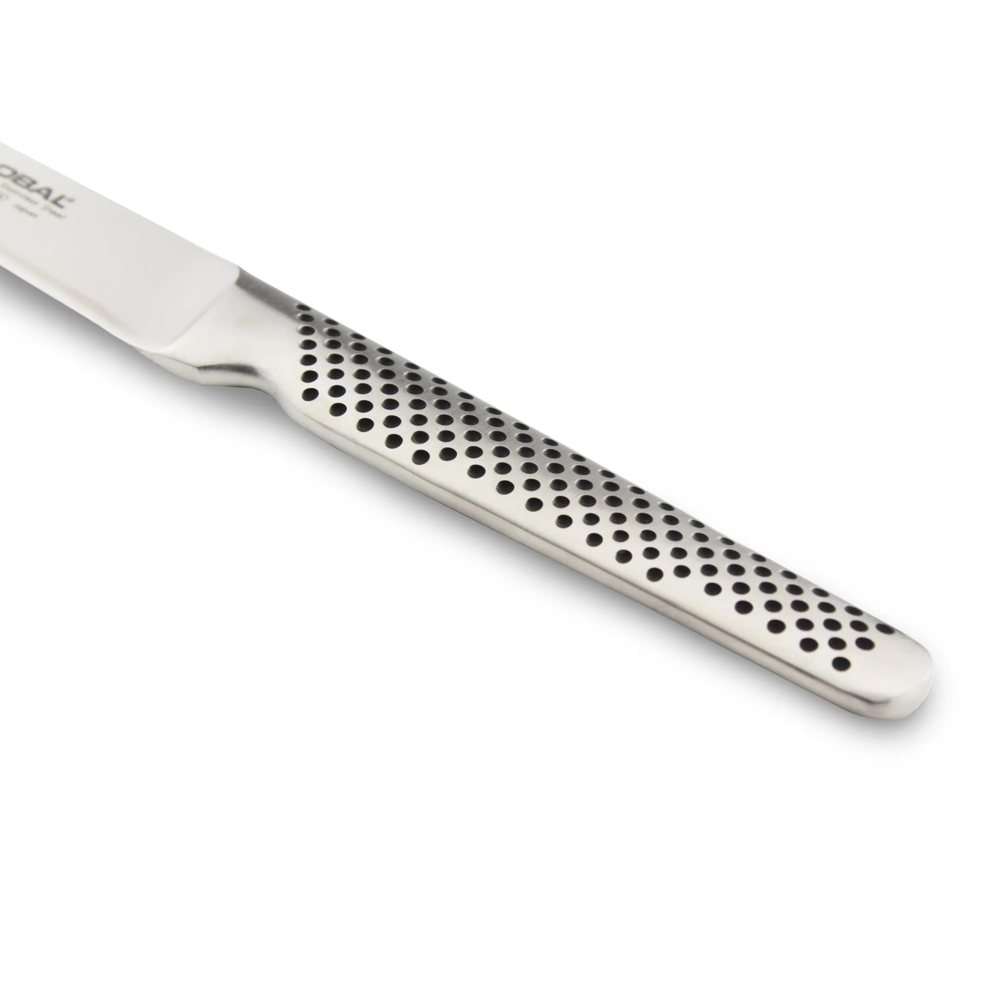 GSF-17 Peeling Knife Curved 6cm - Image 3
