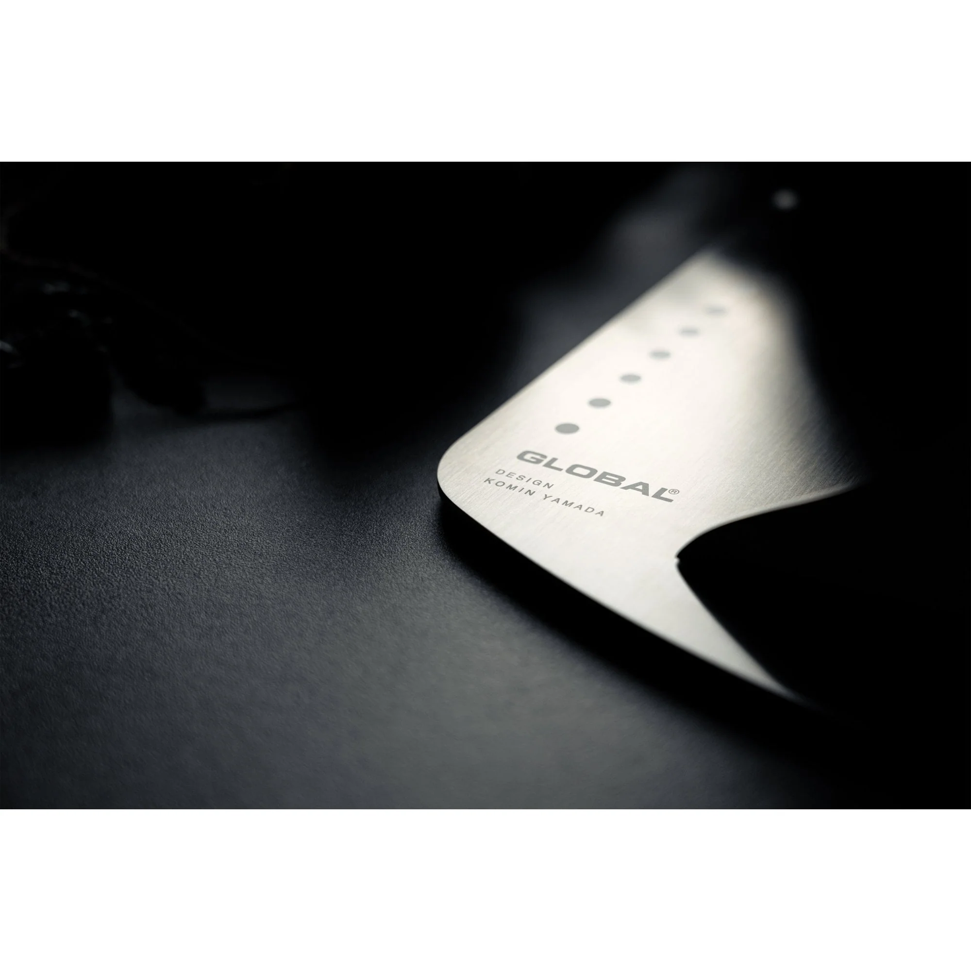 Ukon 6 Piece Knife Block Set - Image 8