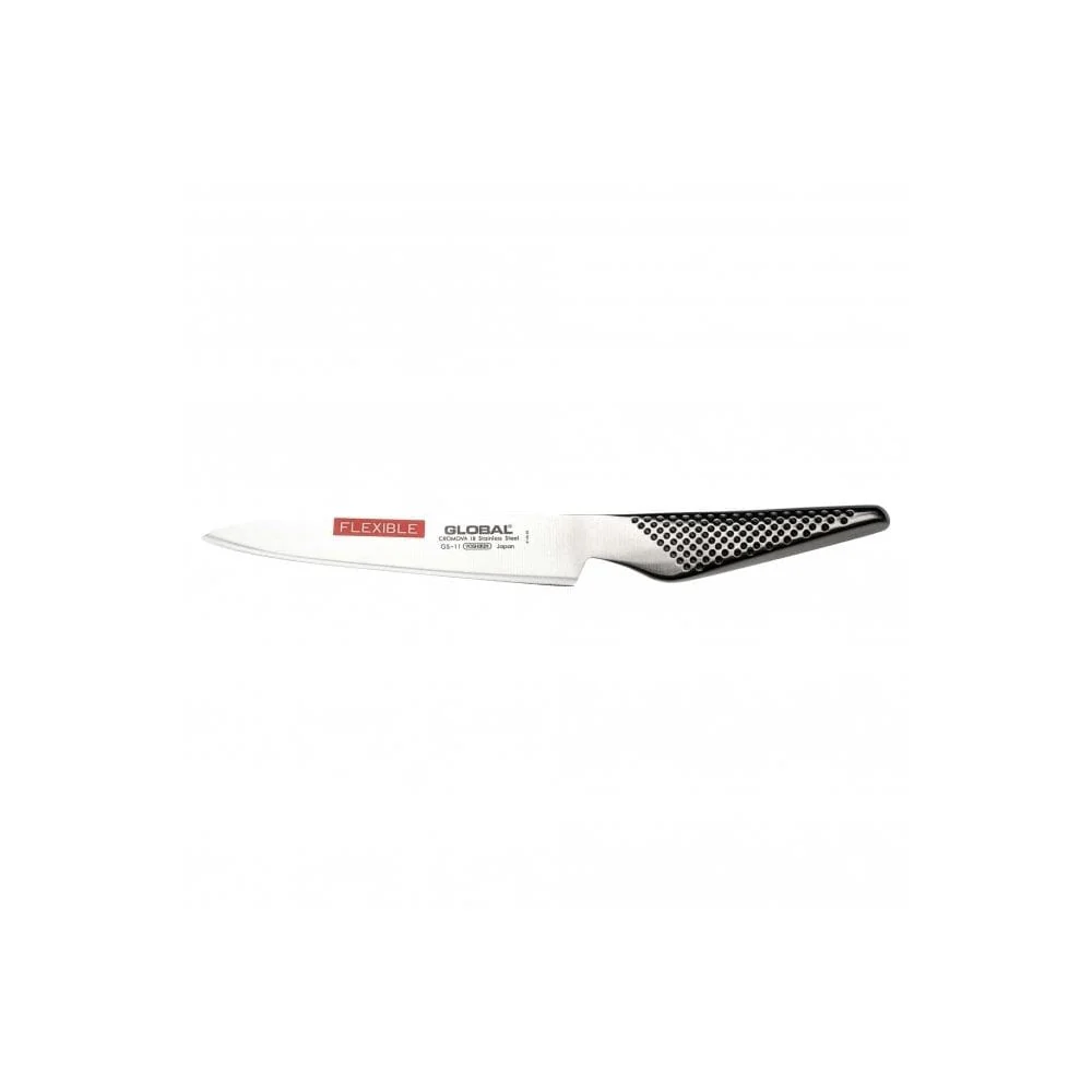 4 Piece Knife Set - Image 3