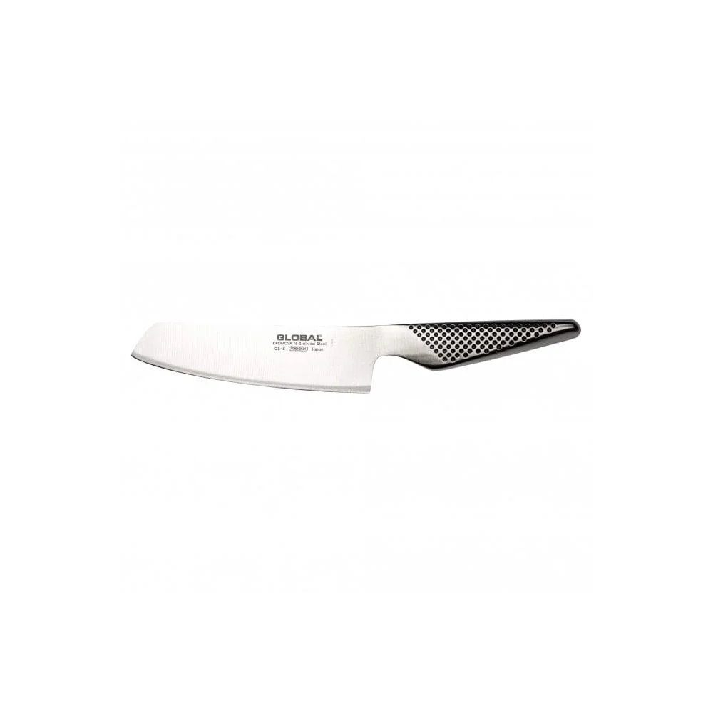 4 Piece Knife Set - Image 4