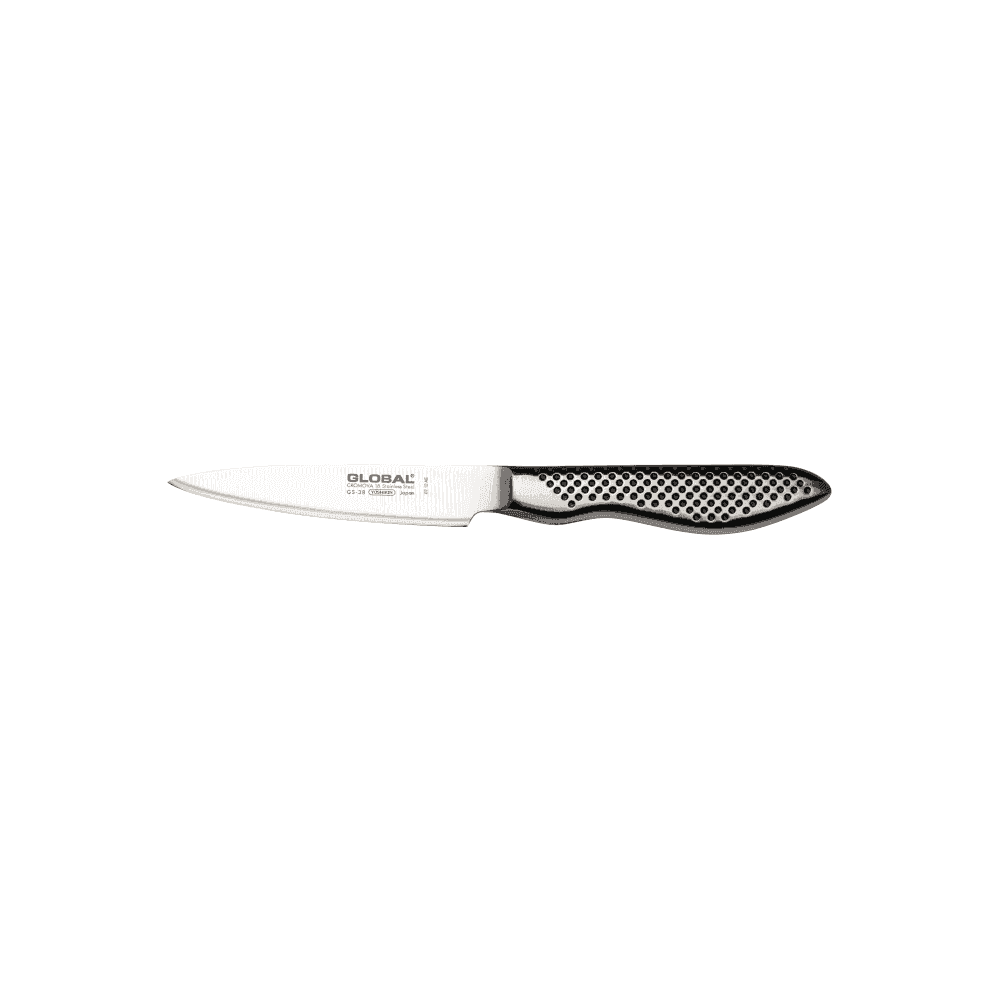 4 Piece Knife Set - Image 5