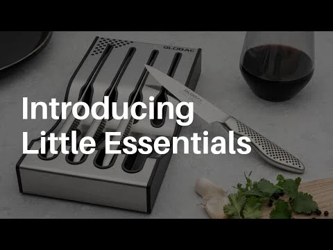 Little Essentials Knife Dock Set - Image 5