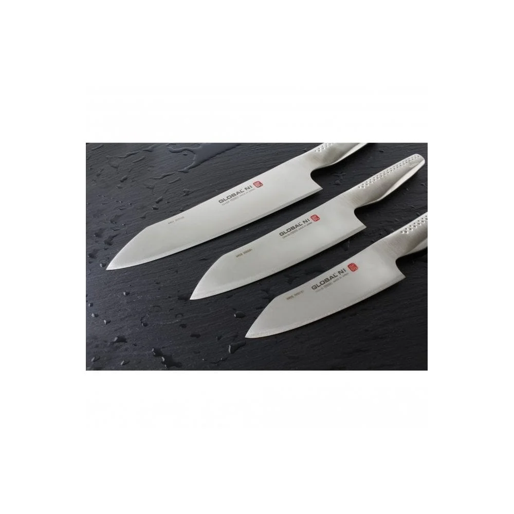 GNC-01  Carving Fork Drop Forged - Image 4
