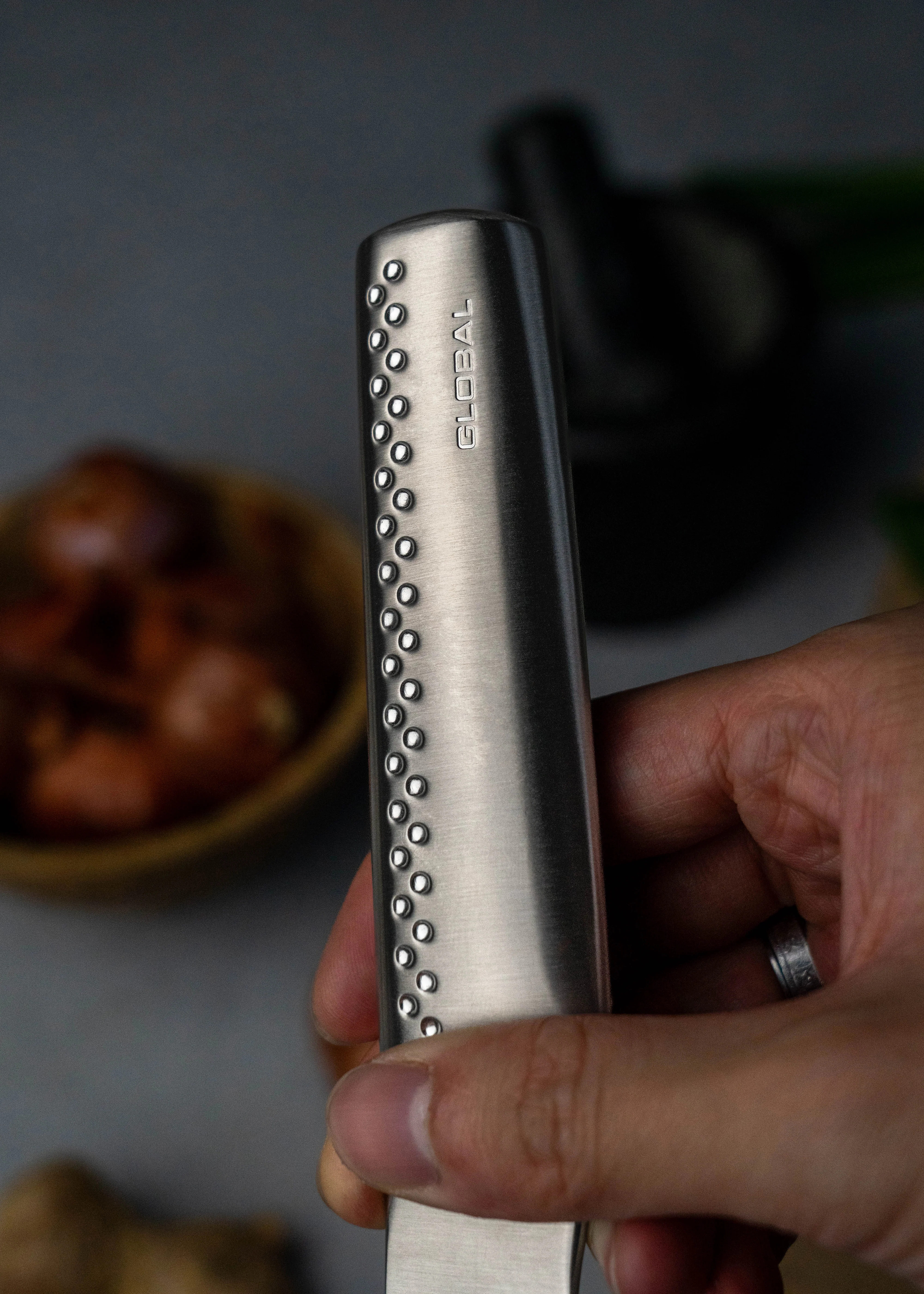 GNFS-02 Ni Utility Knife 11cm - Image 4