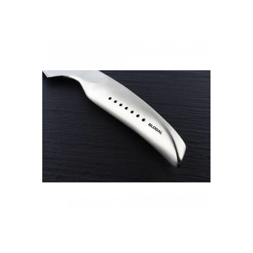 Global SAI 7 Piece Knife Block Set - Image 3