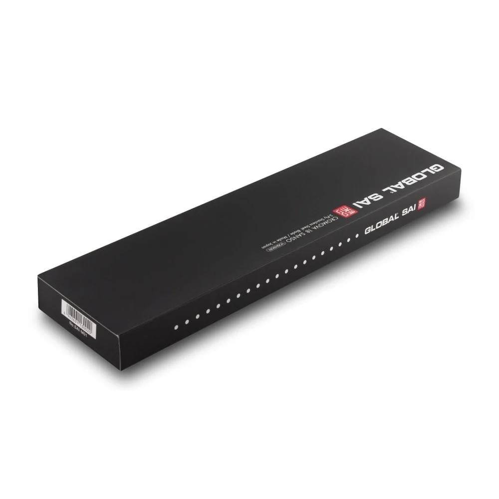 SAI-M04 Bread Knife 17cm - Image 4