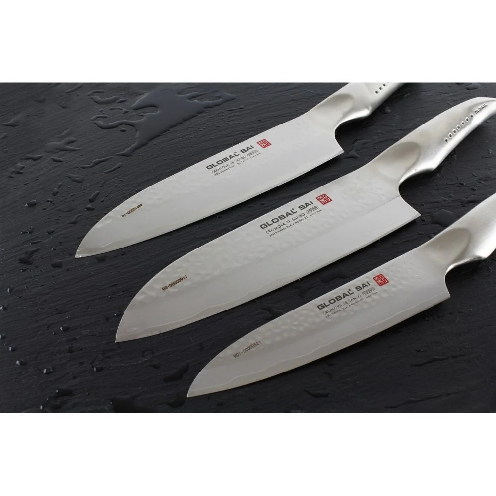 SAI-02 21cm Carving Knife - Image 5
