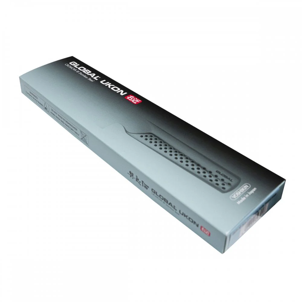 Ukon 3 Pce Knife Set - Image 4