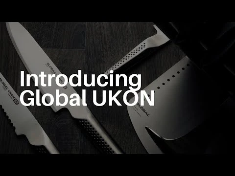 GU-03 Ukon Bread Knife 22cm - Image 6