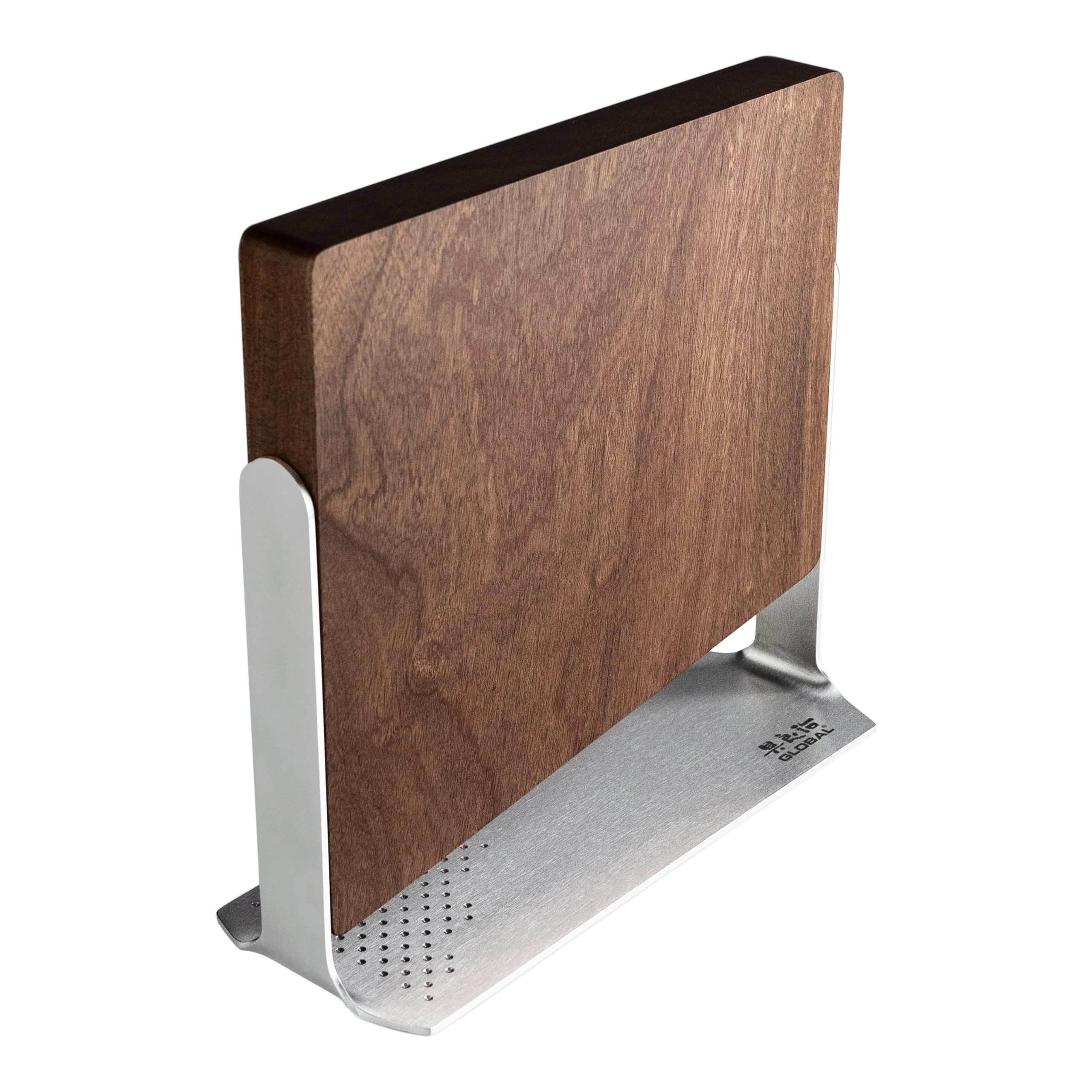 Water-Mizu 7 Piece Knife Block Set - Image 3